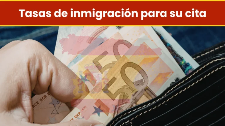 Derechos De Inmigración Para Tu Cita Derechos De Inmigración Para Tu Cita